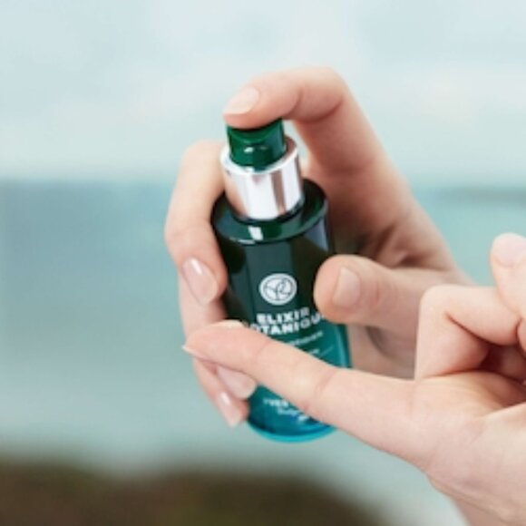 Yves Rocher Fortifying Anti-pollution Daily Serum - New - Picture 2 of 4